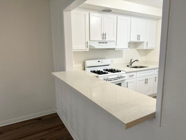 Apartment for rent in Belmont Shore, Long Beach
