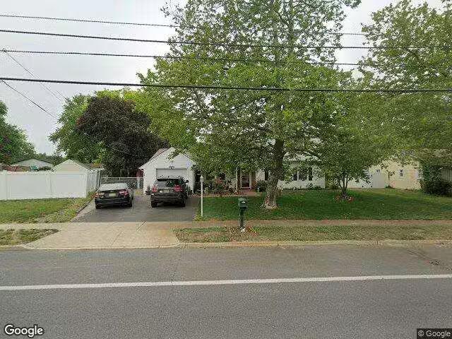 House for sale in Toms River