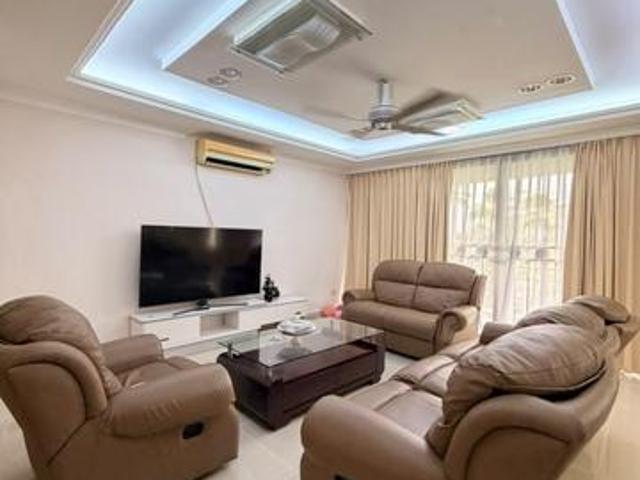 Condominium for rent in Likas, Bahagian Pantai Barat