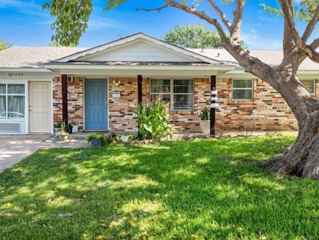 House for sale in Garland, Texas