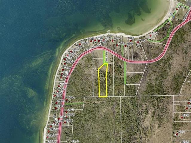 Land for sale in Egg Harbor, Wisconsin