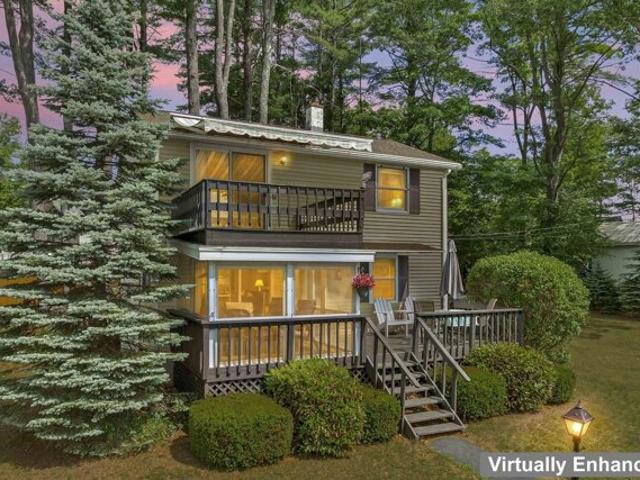House for sale in New Hampshire