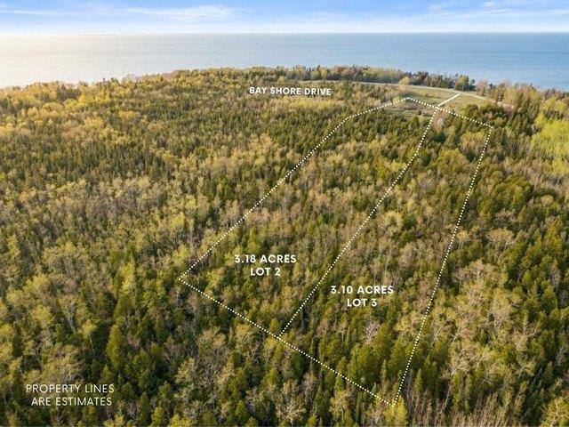 Land for sale in Egg Harbor, Wisconsin