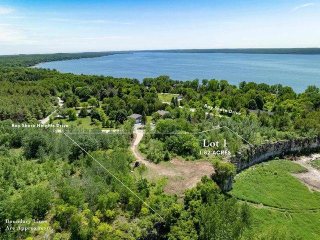 Land for sale in Sturgeon Bay, Wisconsin