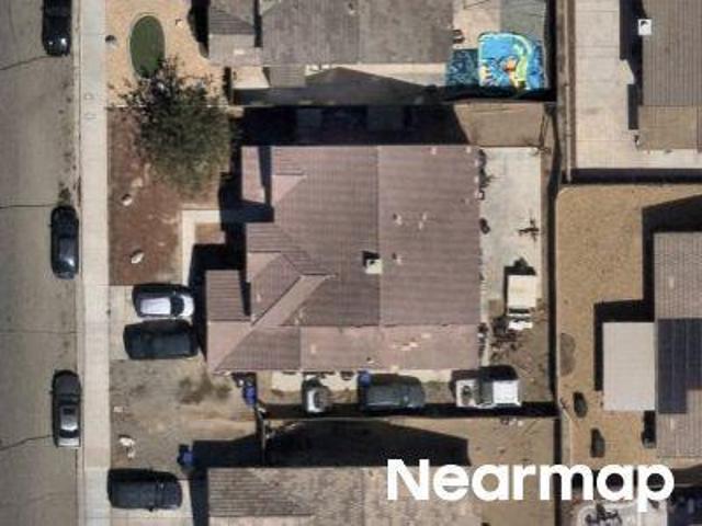 House for sale in Victorville, California