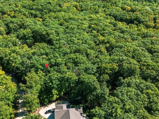 Land for sale in Egg Harbor, Wisconsin