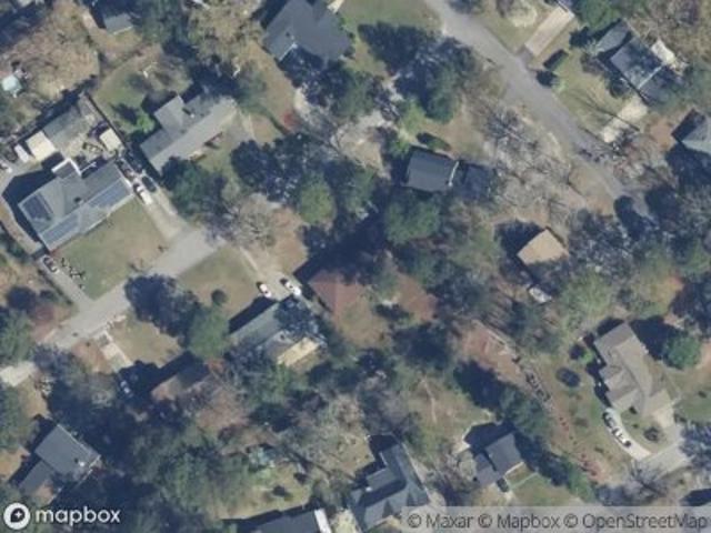 House for sale in Columbia, South Carolina