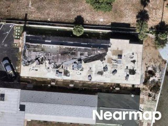 Commercial for sale in Florida