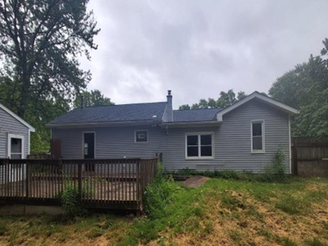 House for sale in Niagara, New York