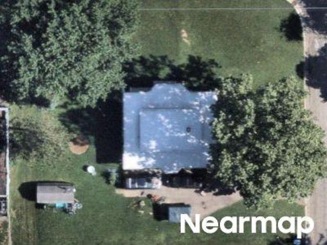 House for sale in Davison, Michigan