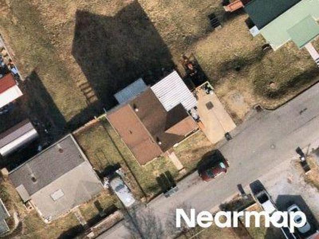 House for sale in Tennessee