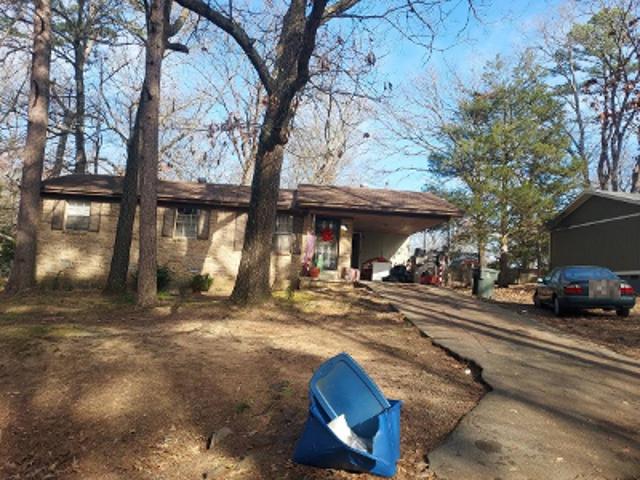 House for sale in Ark