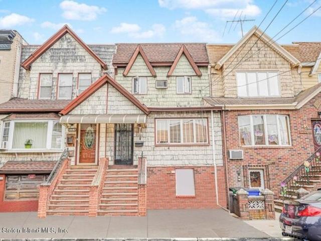 House for sale in Brooklyn