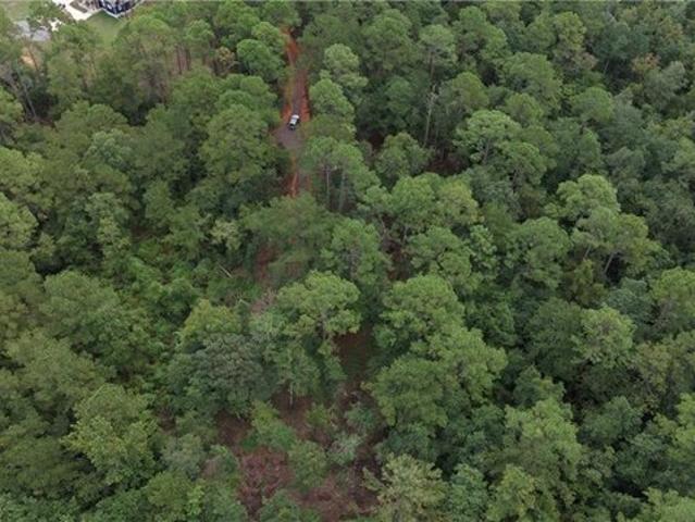 Land for sale in Fairhope, Alabama