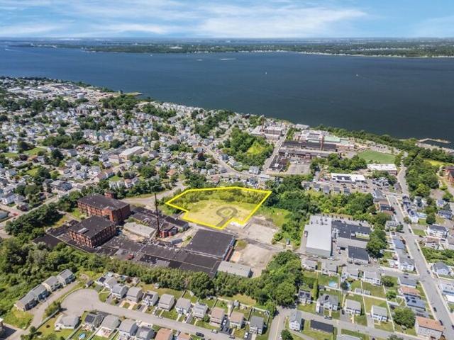 Land for sale in Bristol, Massachusetts