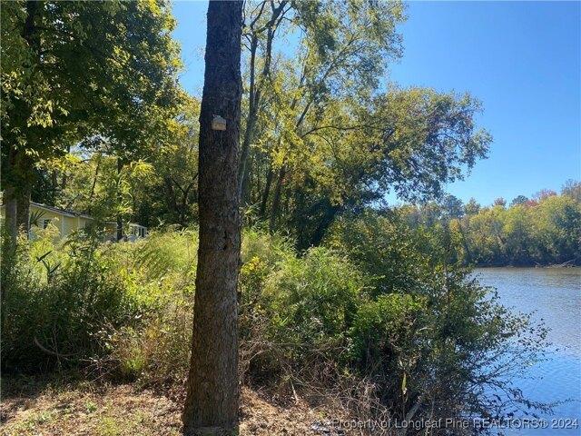 Land for sale in Fuquay Varina