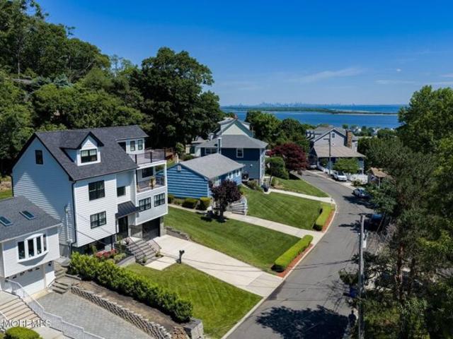 House for sale in Monmouth, New Jersey