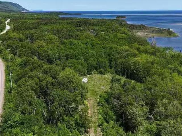 House for sale in Cape North, Nova Scotia
