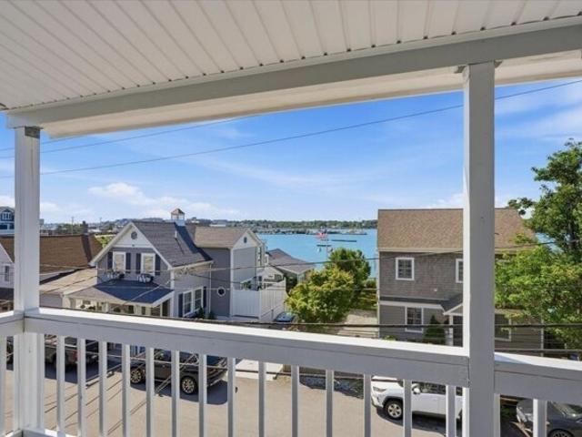 Condo for sale in Nantasket Beach, Hull