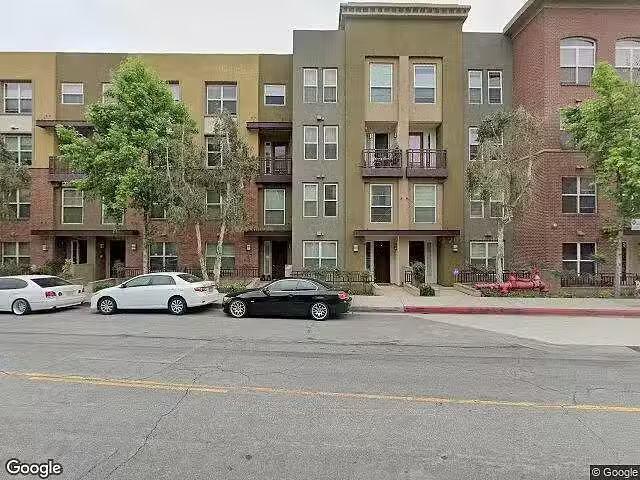 Apartment for rent in Pomona