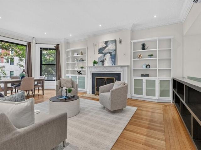 Condo for sale in Boston, Massachusetts