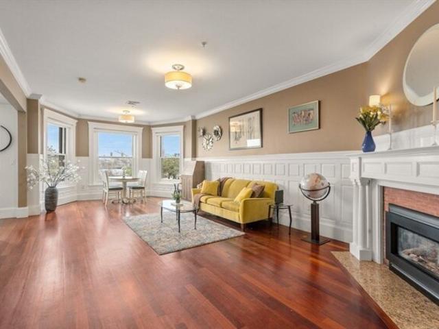 Condo for sale in Boston, Massachusetts
