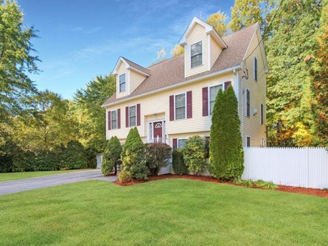 House for sale in Cook's Corner, Methuen