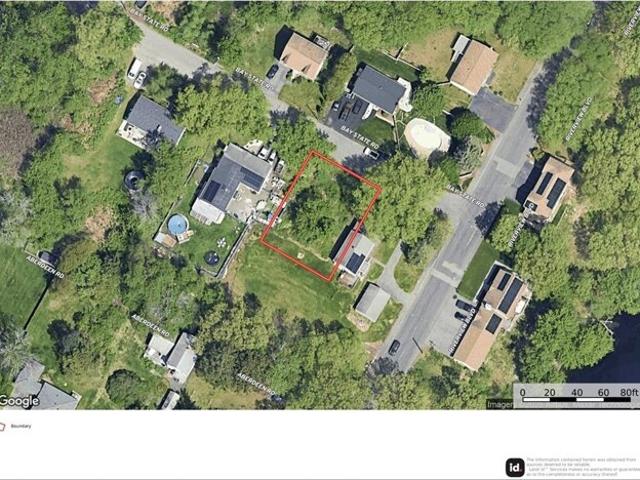 Land for sale in Methuen