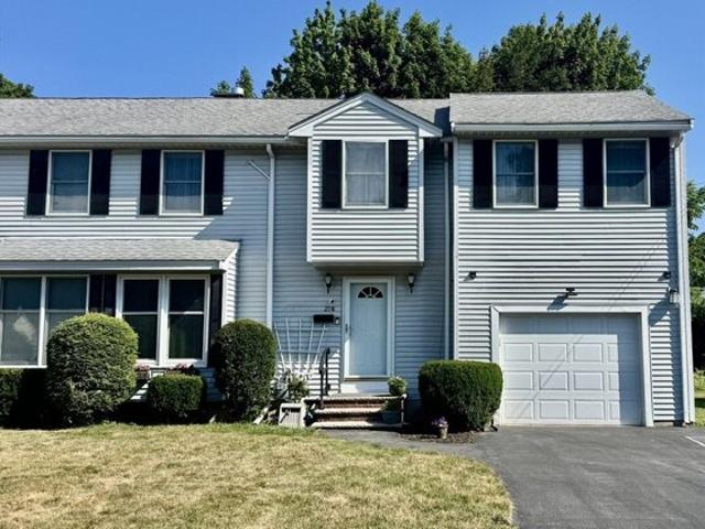 Condo for sale in Massachusetts