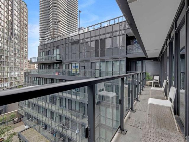 House for rent in Toronto Centre, Toronto