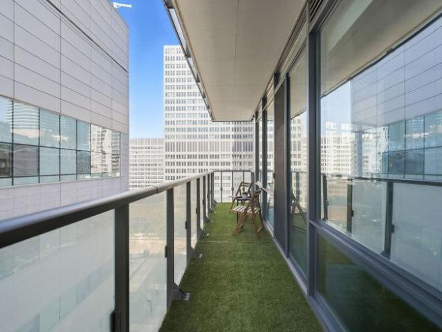 House for rent in Spadina—Fort York, Toronto