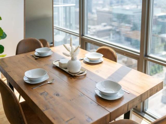 House for rent in University—Rosedale, Toronto