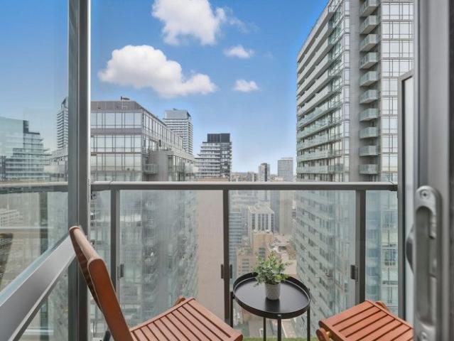 House for rent in Spadina—Fort York, Toronto