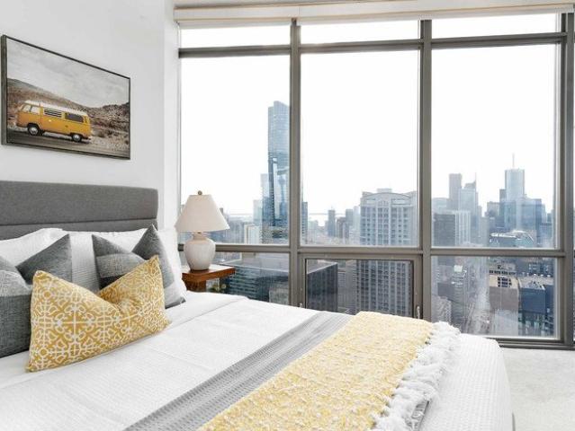 House for rent in University—Rosedale, Toronto