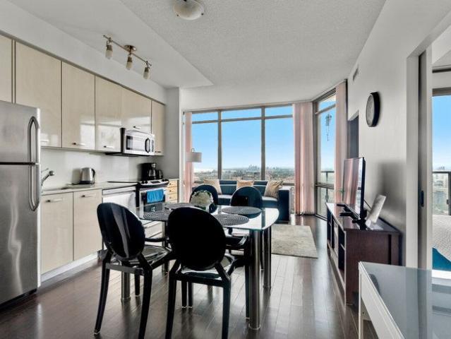House for rent in Woburn, Ontario