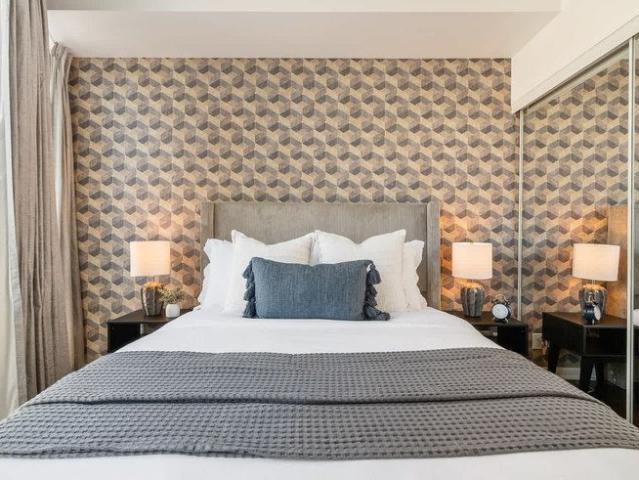 House for rent in Spadina—Fort York, Toronto