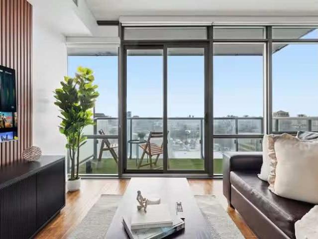 House for rent in University—Rosedale, Toronto