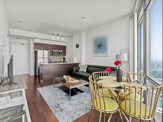 House for rent in Woburn, Ontario