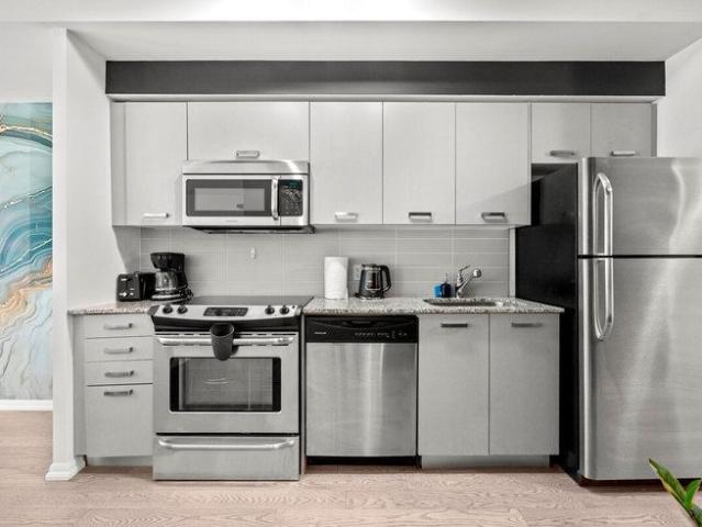 House for rent in Woburn, Ontario