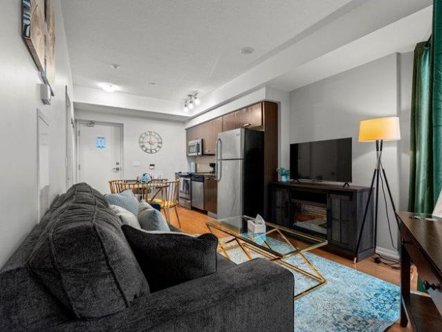 House for rent in Woburn, Ontario