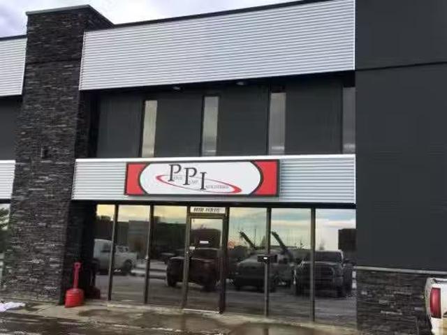 House for rent in Grande Prairie, Alberta