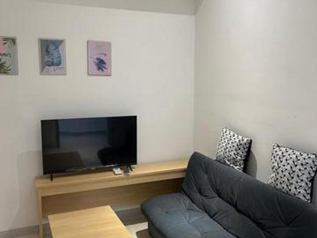 Serviced Residence for rent in Kota Kinabalu, Bahagian Pantai Barat