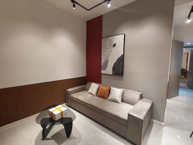 Serviced Residence for sale in Kinabalu, Sabah