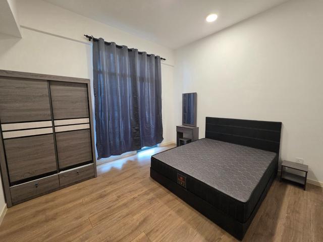 Serviced Residence for rent in Kinabalu, Sabah