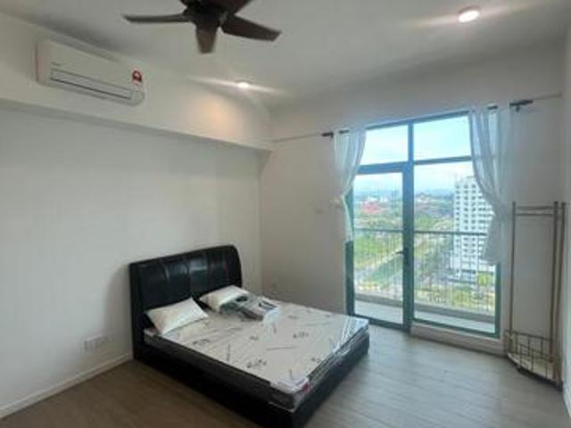 Serviced Residence for rent in Kinabalu, Sabah