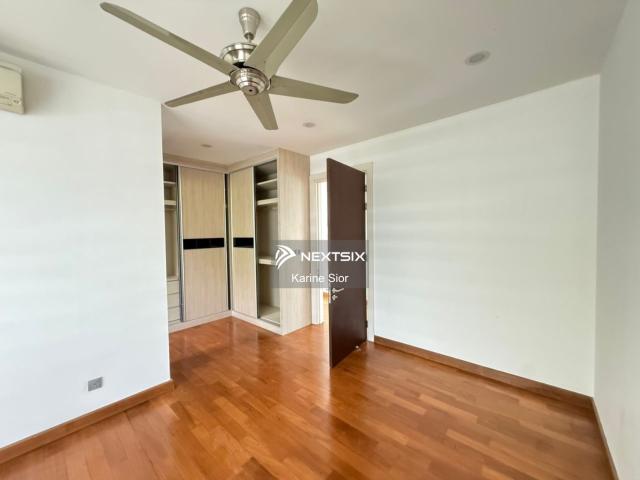 Residential House for rent in Kinabalu, Sabah