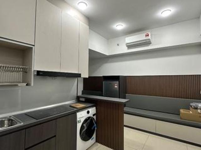 Serviced Residence for rent in Kinabalu, Sabah