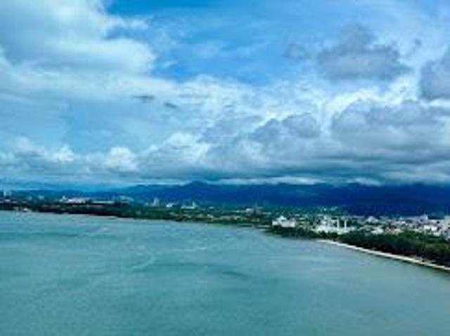 Serviced Residence for sale in Kinabalu, Sabah