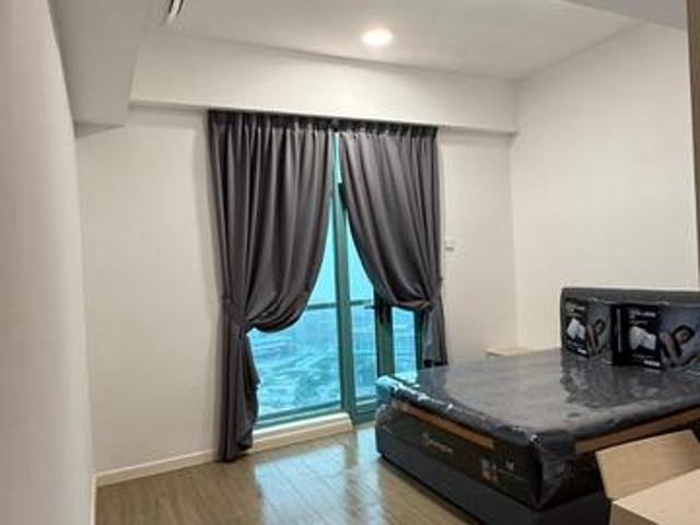 Serviced Residence for rent in Kinabalu, Sabah