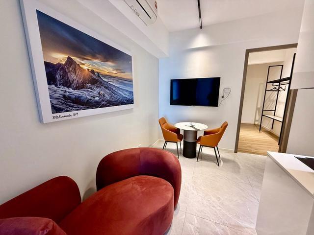 Serviced Residence for sale in Kinabalu, Sabah